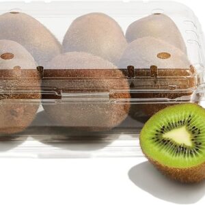 Organic Green Kiwi, 16 Oz