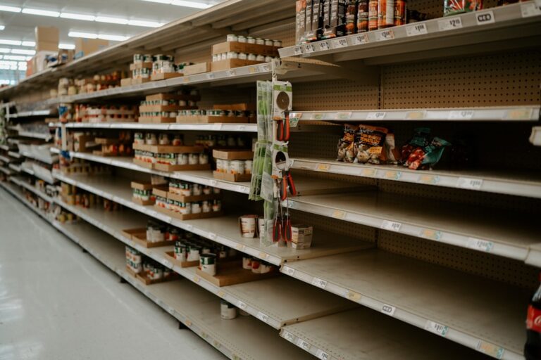 Top 10 Essential Supermarket Supplies You Can’t Live Without