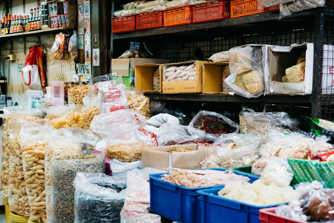 Why Jumbo City is Your Go-To for Quality Grocery Items
