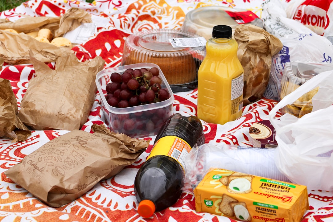 Jumbo City: Revolutionizing the Way You Buy Grocery Supplies